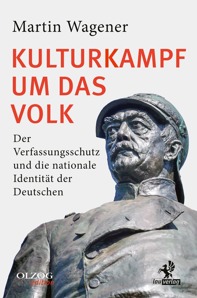 "Kulturkampf um das Volk" online kaufen