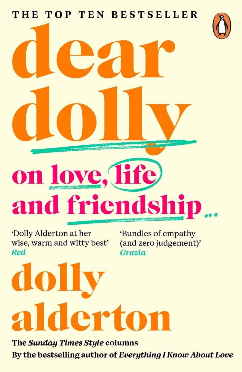 'Dear Dolly' von 'Dolly Alderton' 'Taschenbuch' '9780241998137'