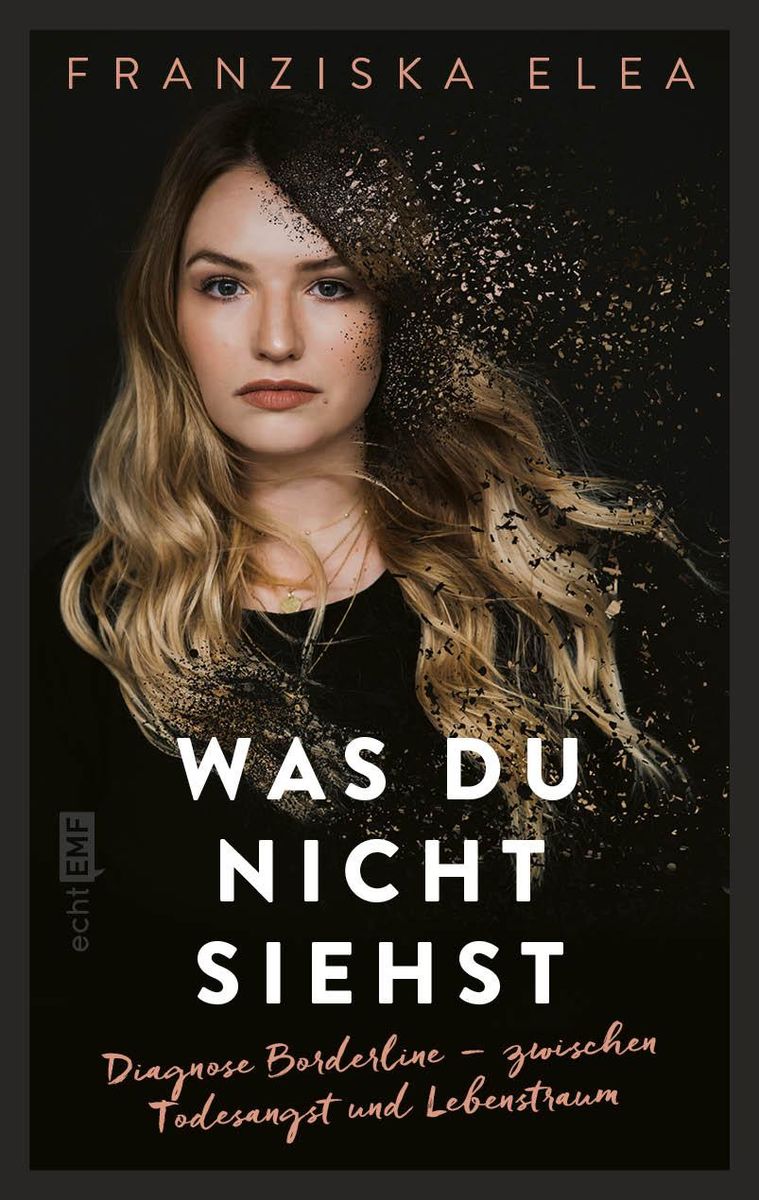 Was du nicht siehst von Franziska Elea Buch Thalia