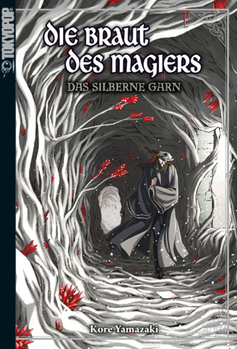 'Die Braut des Magiers - Light Novel 02' von 'Kore Yamazaki' - Buch
