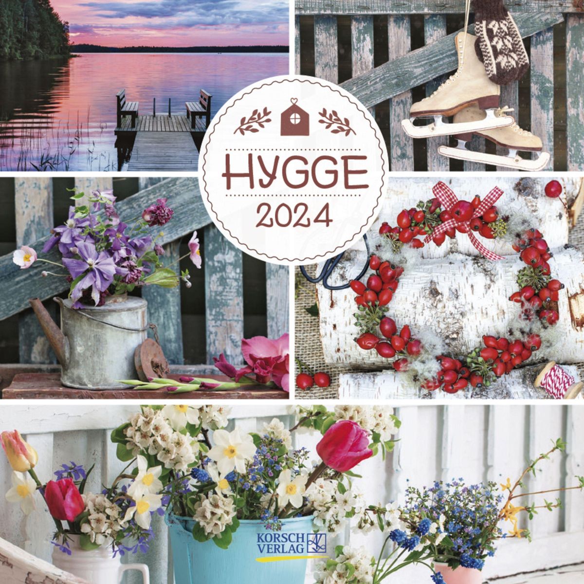 Hygge 2024 Korsch Thalia