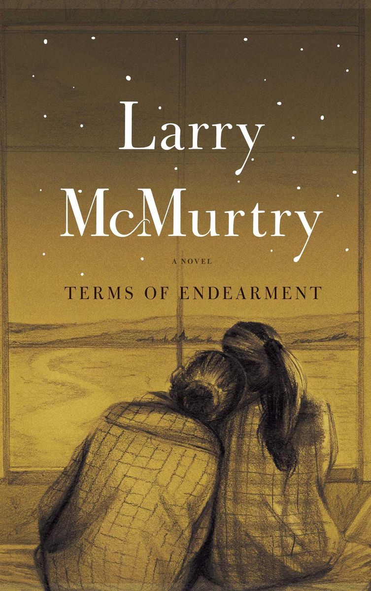 'Terms of Endearment' von 'Larry McMurtry' 'Taschenbuch' '9780684