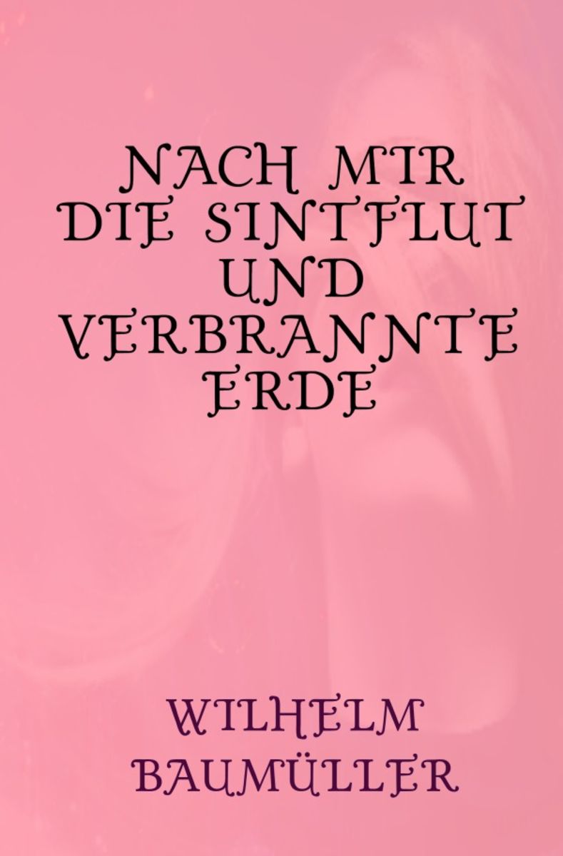 Nach Mir Die Sintflut Bedeutung "Nach mir die Sintflut und verbrannte Erde" online kaufen