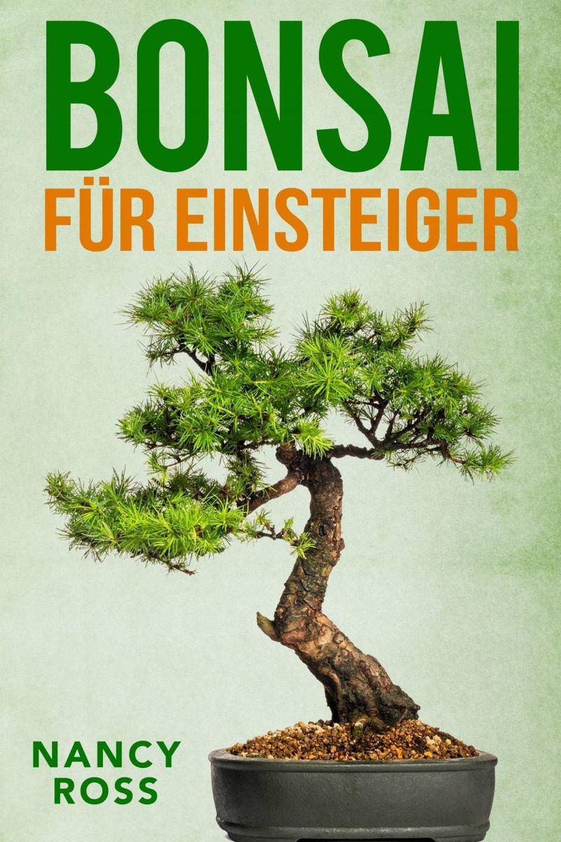 Bonsai fr Einsteiger" als eBook kaufen