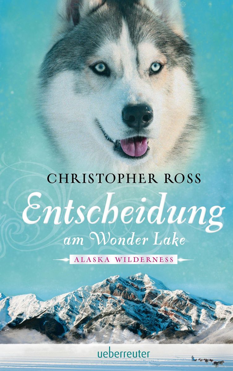 Entscheidung am Wonder Lake von Christopher Ross Buch Thalia