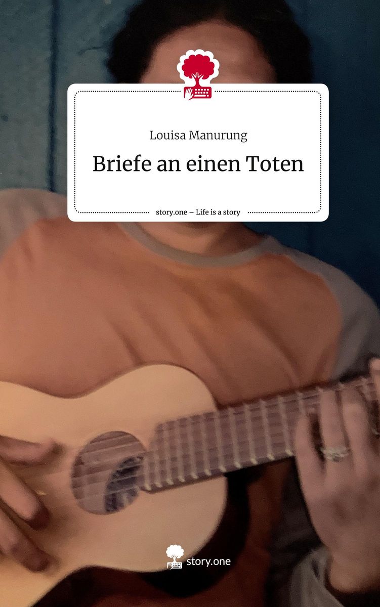"Briefe an einen Toten. Life is a Story story.one" online kaufen
