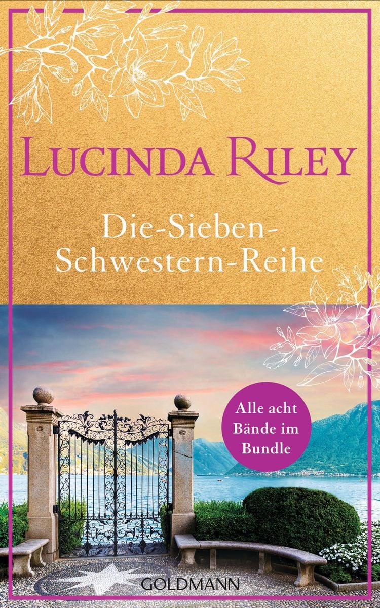 Die Sieben Schwestern Zusammenfassung Alle Bände Die-Sieben-Schwestern-Reihe von Lucinda Riley - eBook | Thalia