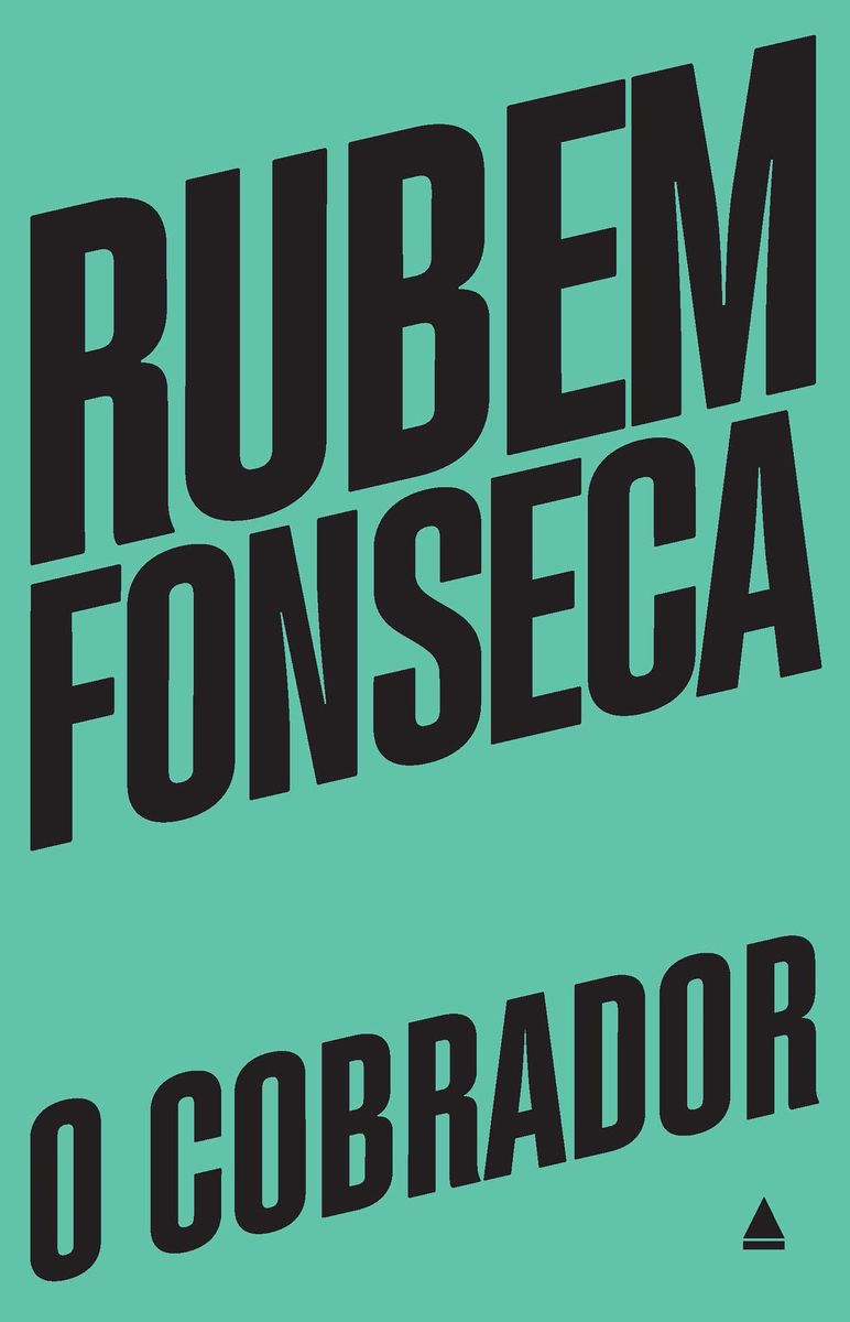 'O Cobrador' von 'Rubem Fonseca' eBook