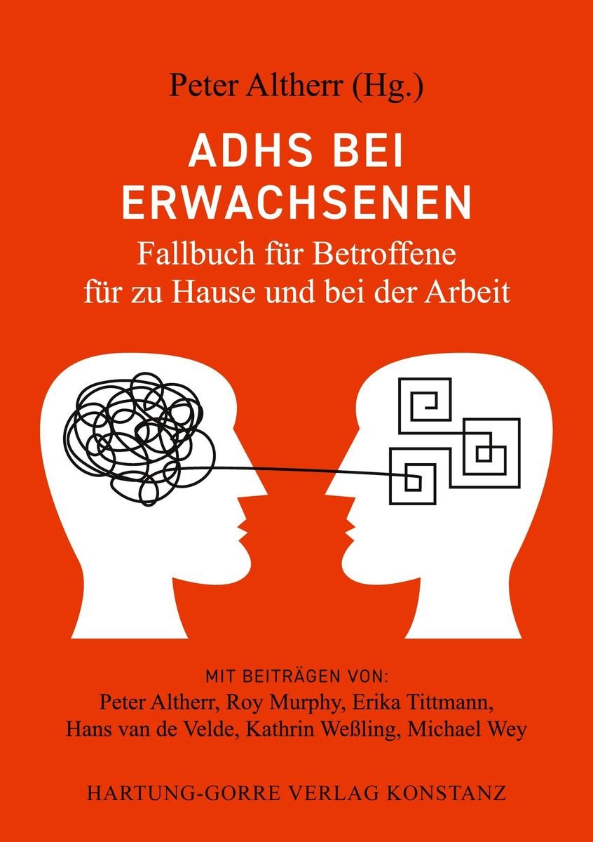 ADHS Bei Erwachsenen - EBook | Thalia