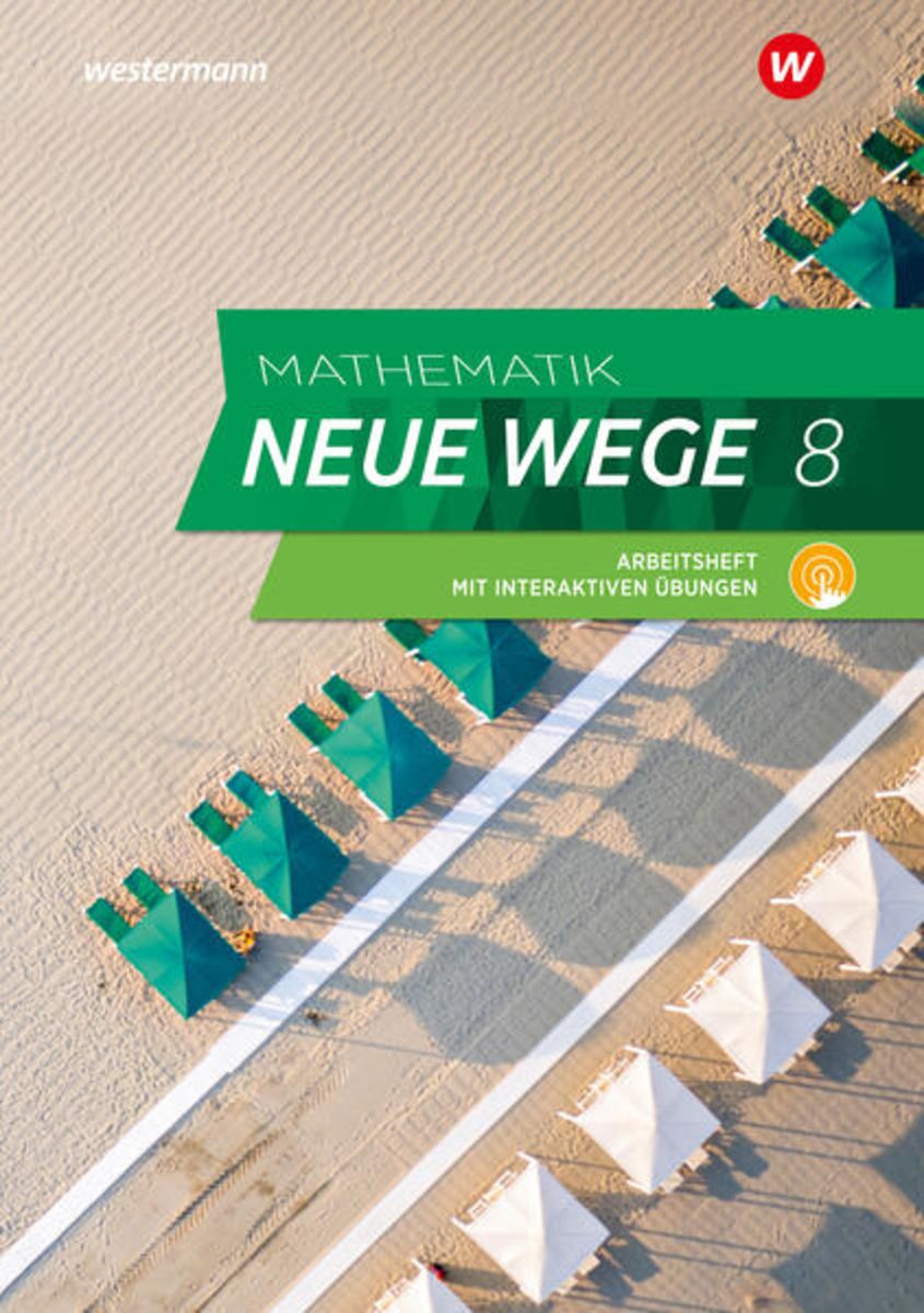 Mathematik Neue Wege 11 12 Lösungen Pdf 'Mathematik Neue Wege SI 8. Arbeitsheft mit interaktiven Übungen. Für