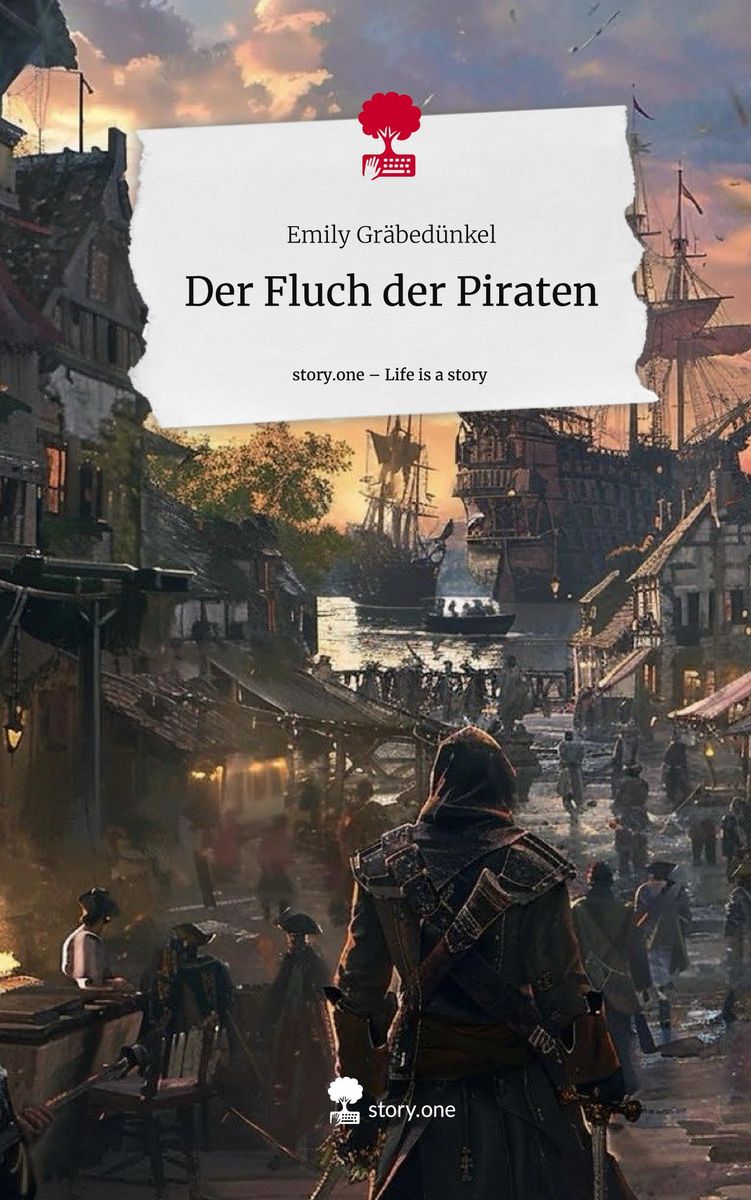 Königreich Der Piraten Tipps Und Tricks "Der Fluch der Piraten. Life is a Story - story.one" online kaufen