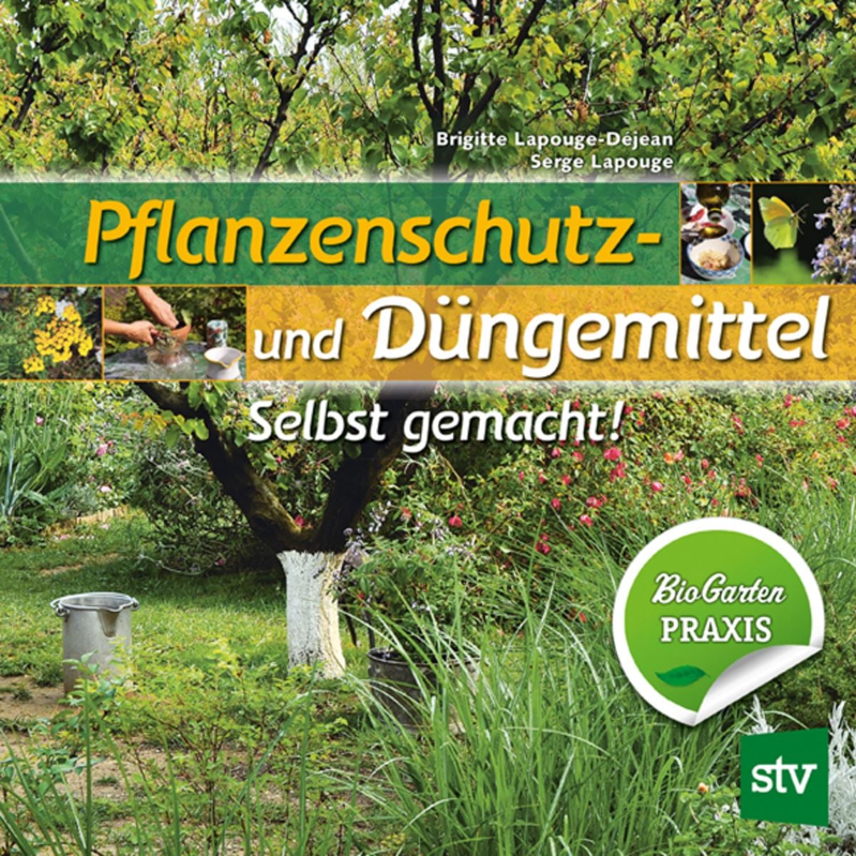 Pflanzenschutz- und Dngemittel" online kaufen