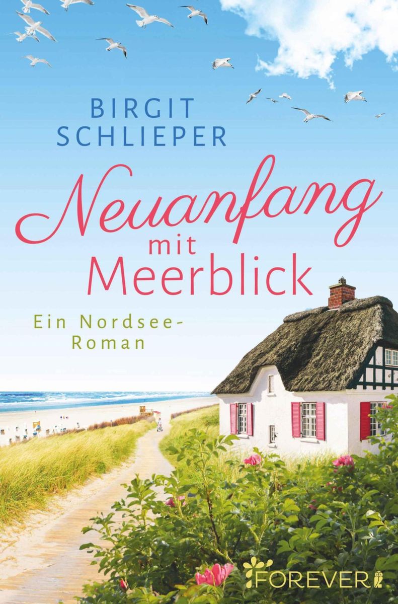 'Neuanfang mit Meerblick' von 'Birgit Schlieper' eBook