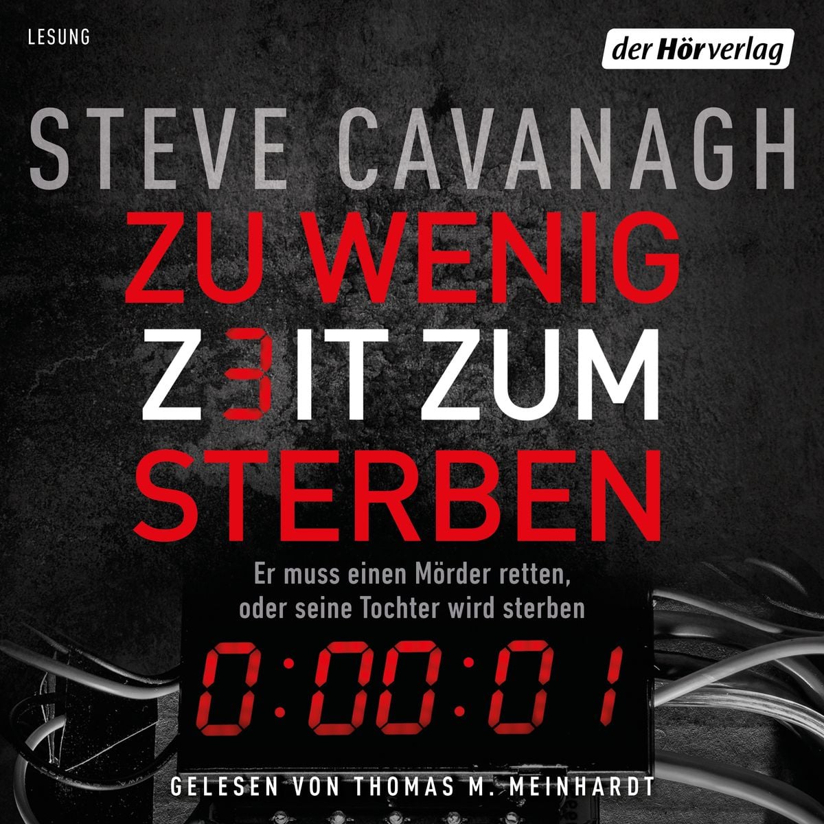 Zu Wenig Zeit Zum Sterben