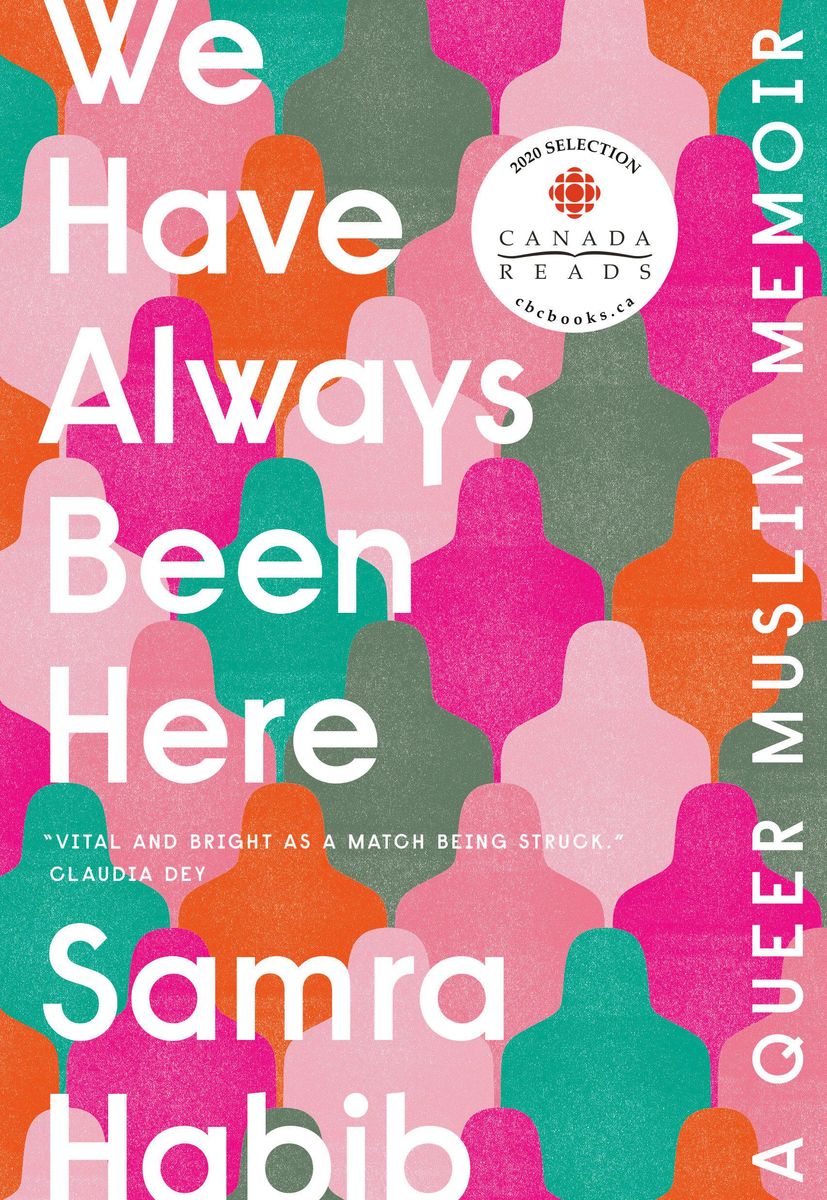we have always been here by samra habib
