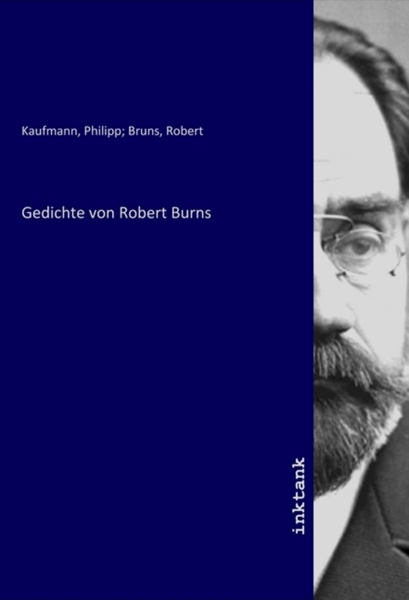 Gedichte von Robert Burns von  - Buch - 978-3-7509-2392-8