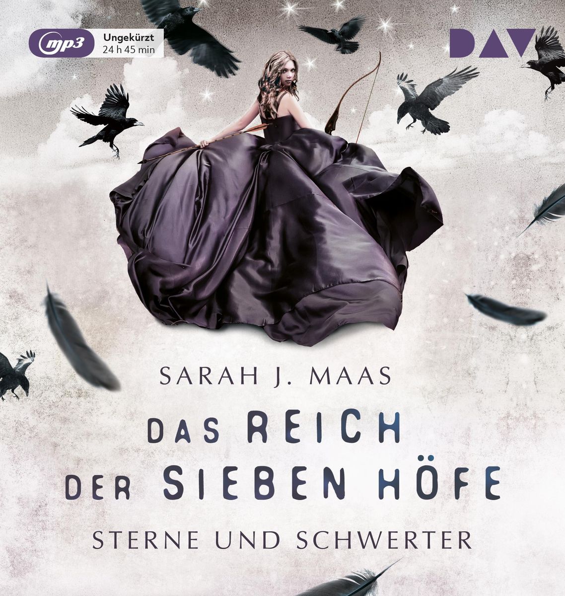 Das Reich Der Sieben Höfe 3 Spoiler Das Reich der sieben Höfe – Teil 3: Sterne und Schwerter von Sarah J