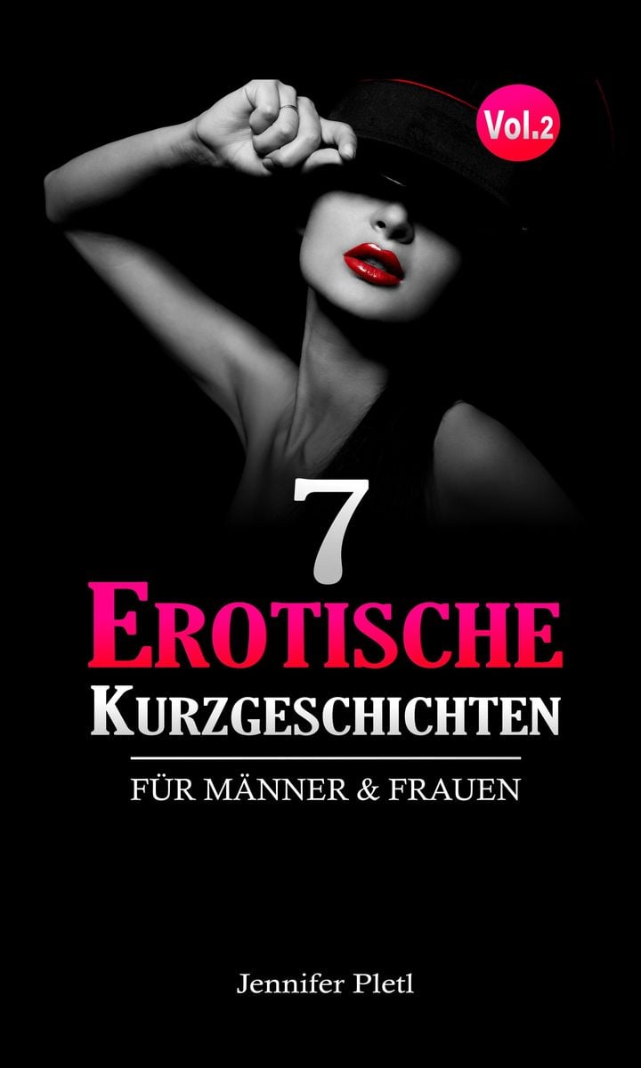 7 Erotische Kurzgeschichten als eBook kaufen