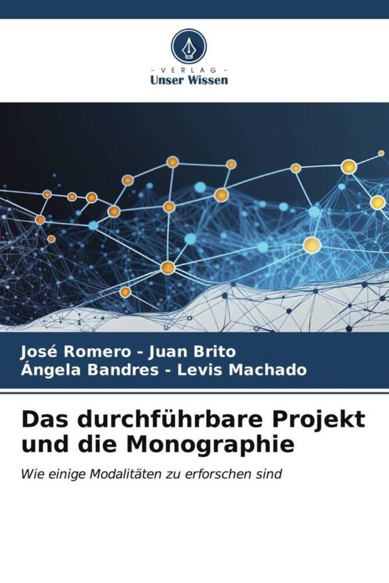 Was Ist Eine Monographie