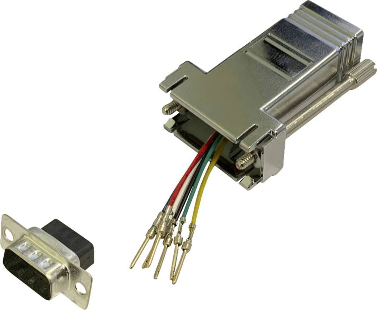 10 Paar 2,1 X 5,5 Mm DC-Stecker/Buchse Für CCTV-Kameras