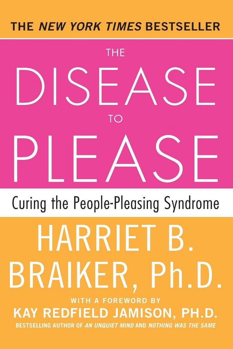 The Disease To Please