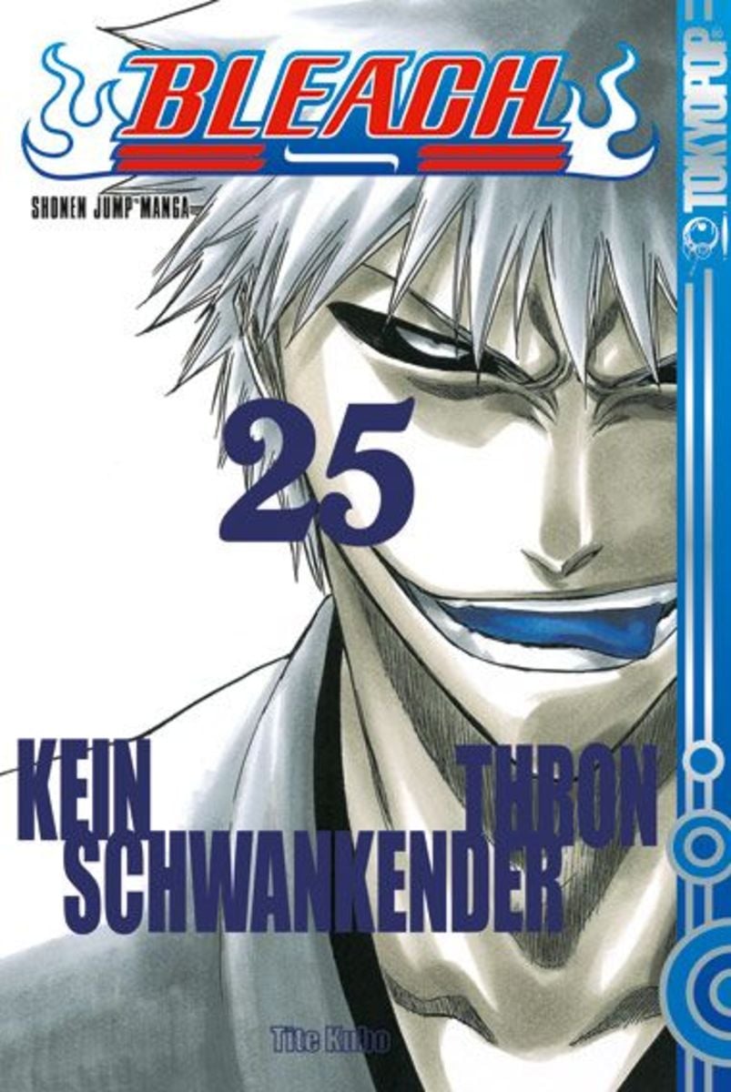 <b>Bleach</b>&apos; von &apos;Tite Kubo&apos; - Buch - &apos;978-3-86719-265-1.