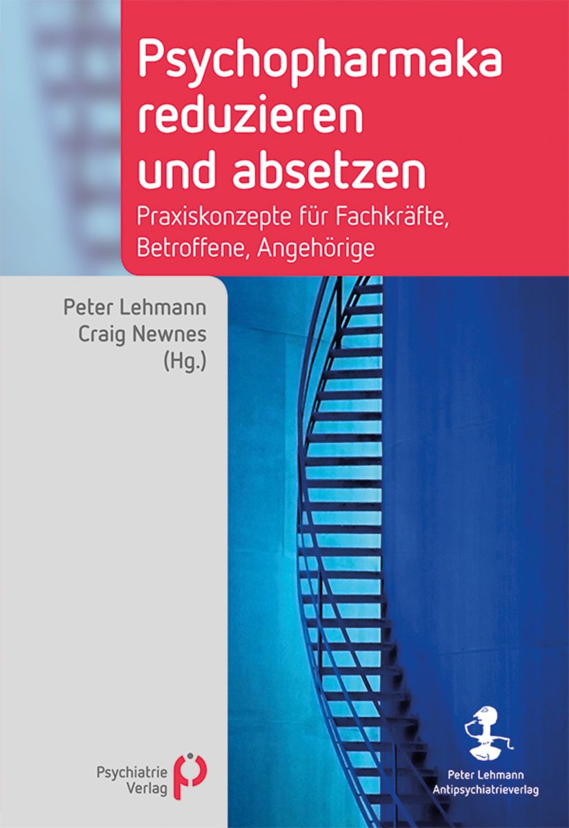 "Psychopharmaka Reduzieren Und Absetzen" Online Kaufen