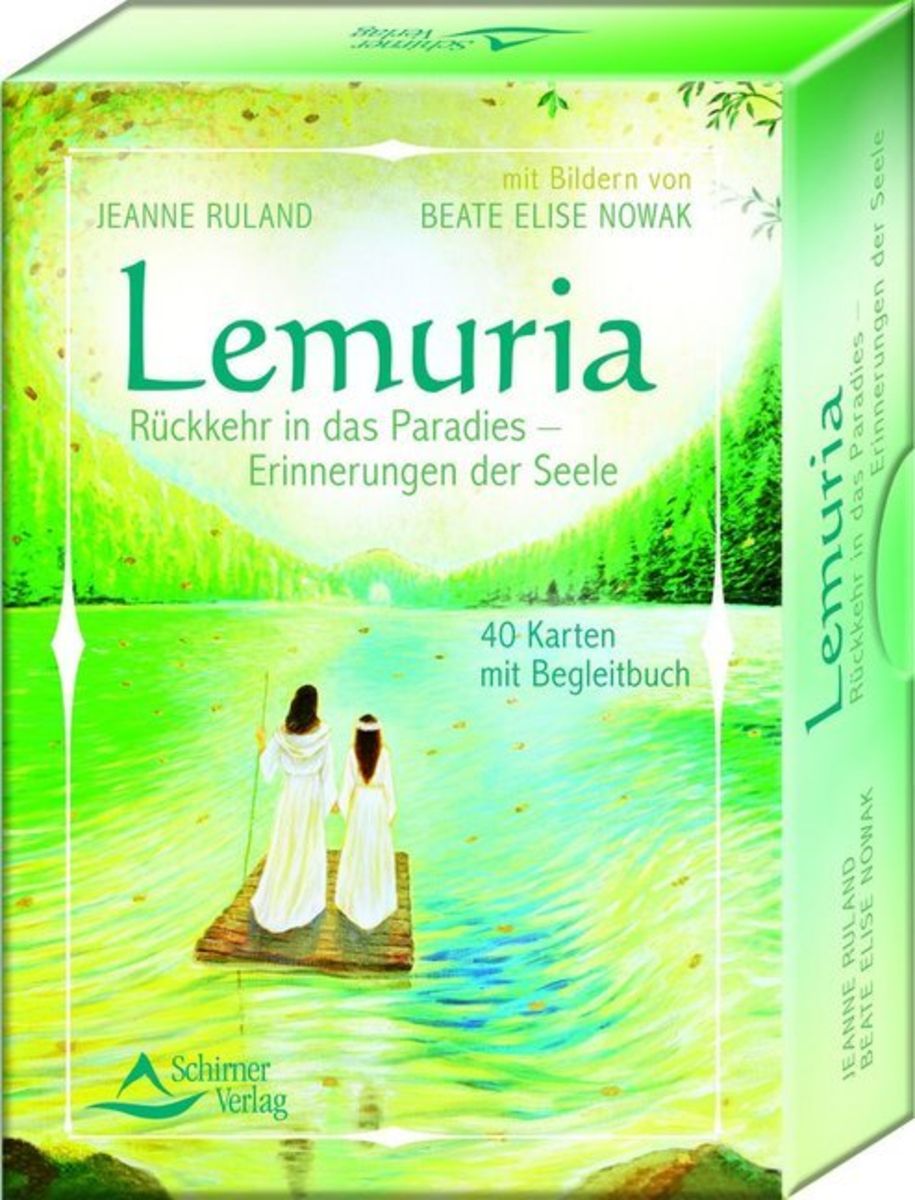 Lemuria online bestellen Thalia