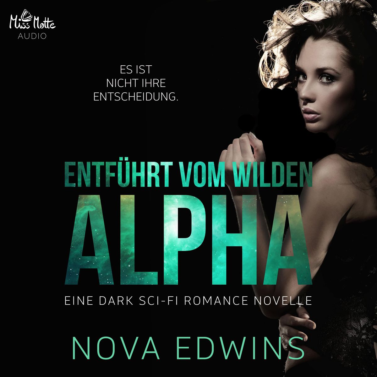 Entführt vom wilden Alpha von Nova Edwins HörbuchDownload Thalia