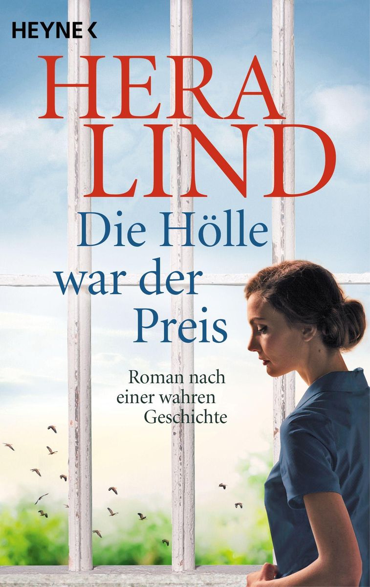 Die Hölle War Der Preis Von Hera Lind Buch Thalia 