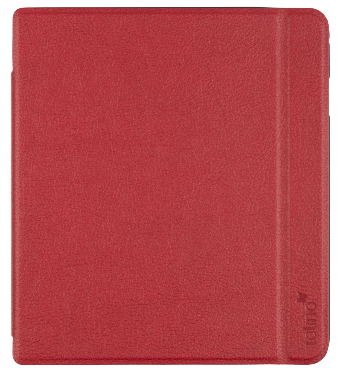 Stilbag E-Reader Tasche Für Tolino Epos 2 – Wollfilz Anthrazit, Made In Germany