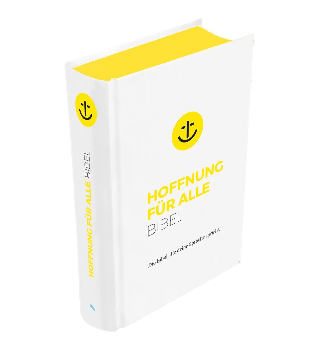 Hoffnung für alle. Die Bibel 