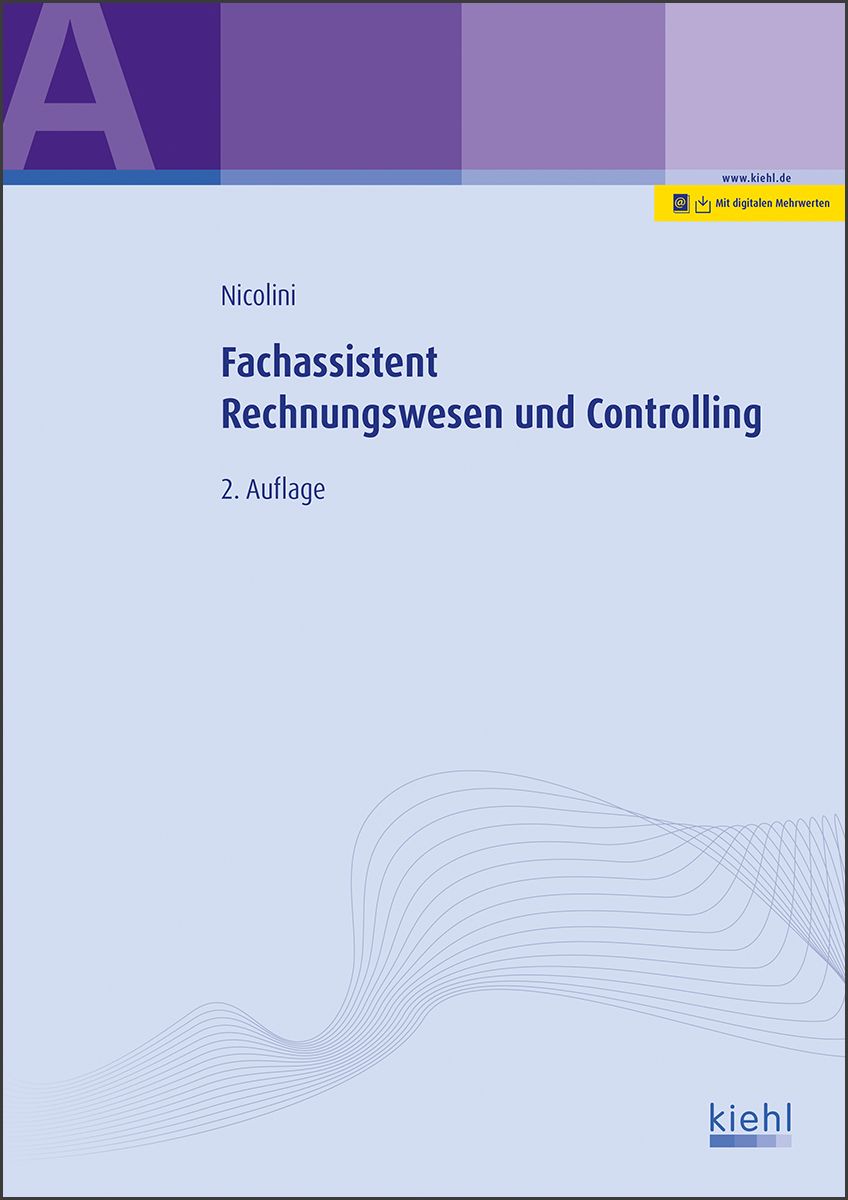 'Fachassistent Rechnungswesen Und Controlling' - 'Berufs- & Fachschulen ...