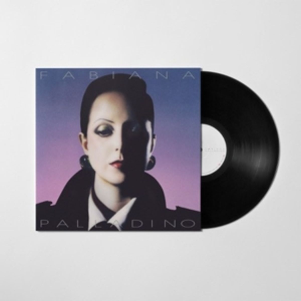 Fabiana Palladino Von Fabiana Palladino Auf Vinyl - Musik | Thalia