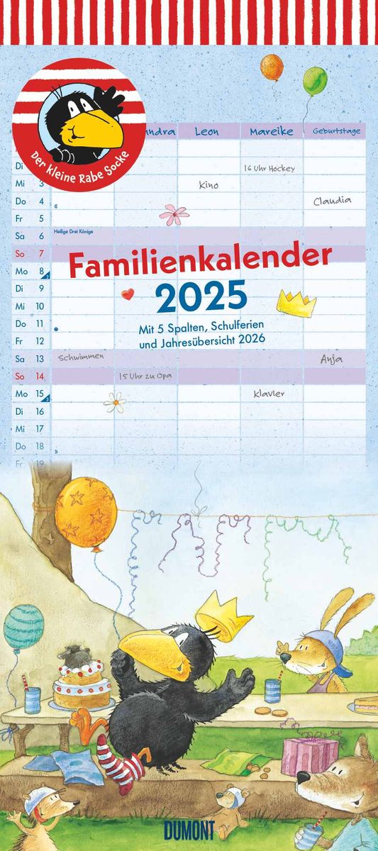 Dumont Kalender Köln 2025 