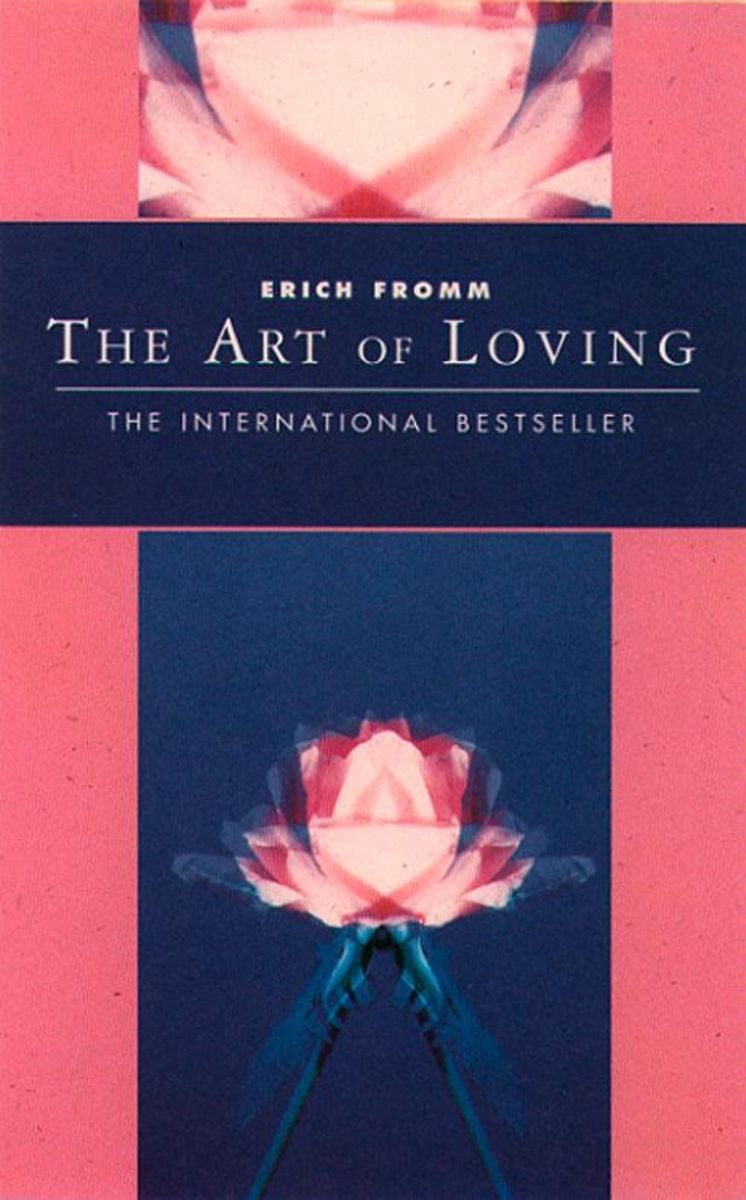 'The Art Of Loving' von 'Erich Fromm' 'Taschenbuch' '9781855385054' 'The Art Of Loving' von 'Erich Fromm' 'Taschenbuch' '9781855385054'
