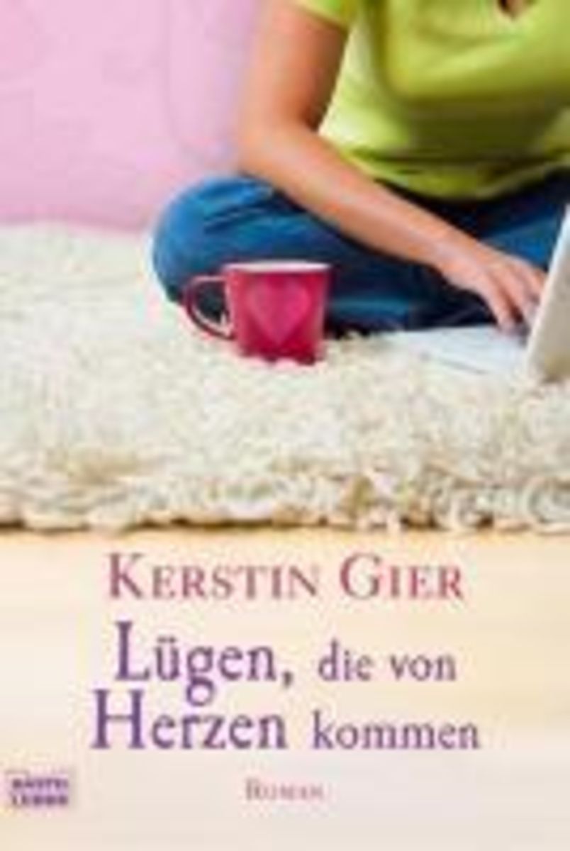 Lügen, die von Herzen kommen von Kerstin Gier eBook Thalia