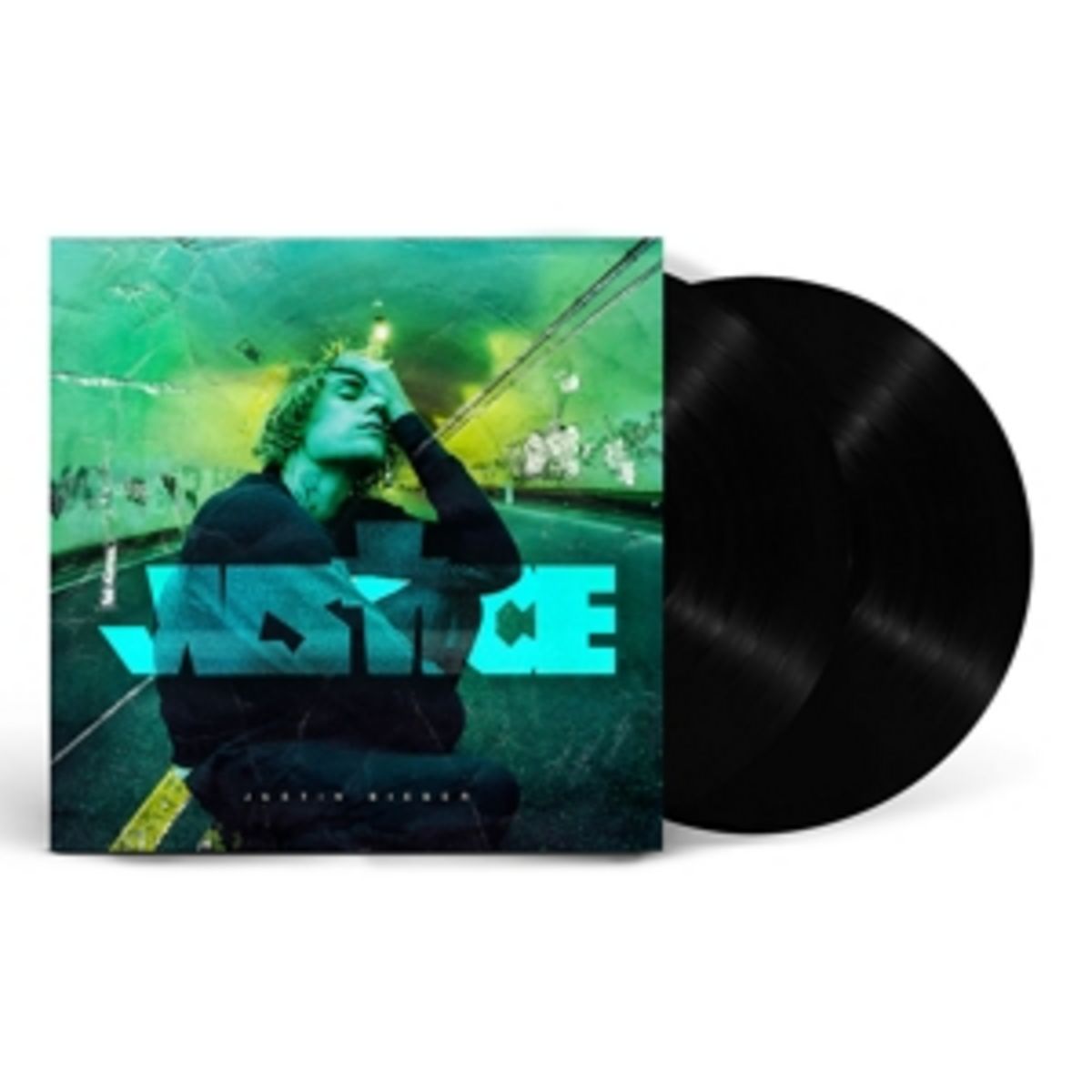 Justice (2LP) von Justin Bieber (Vinyl) kaufen