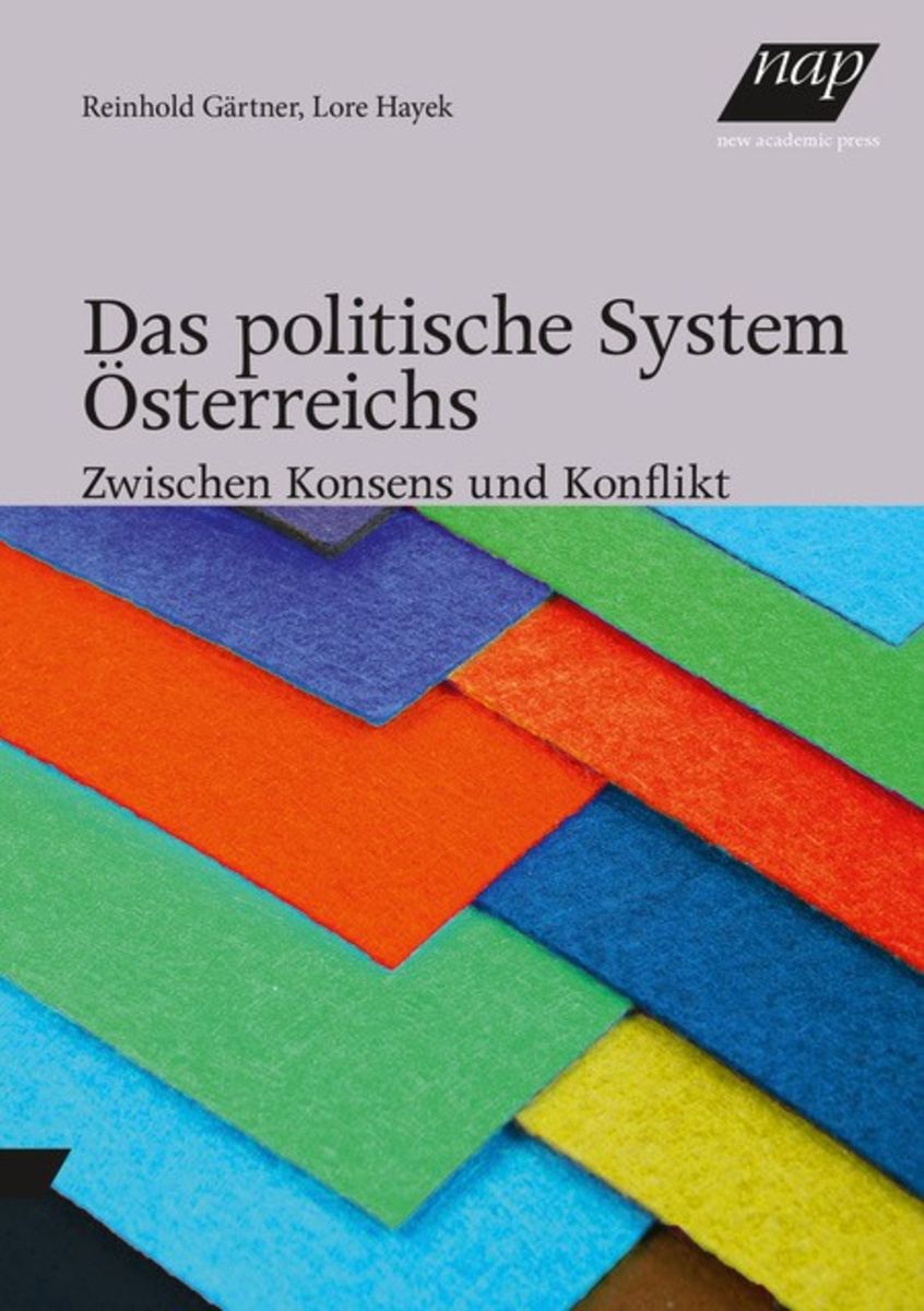 'Das politische System Österreichs' von 'Reinhold Gärtner' Buch