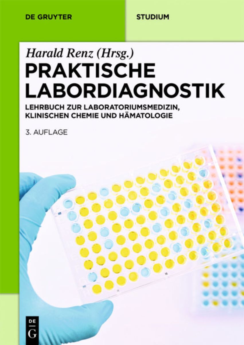 Praktische Labordiagnostik - Buch | Thalia