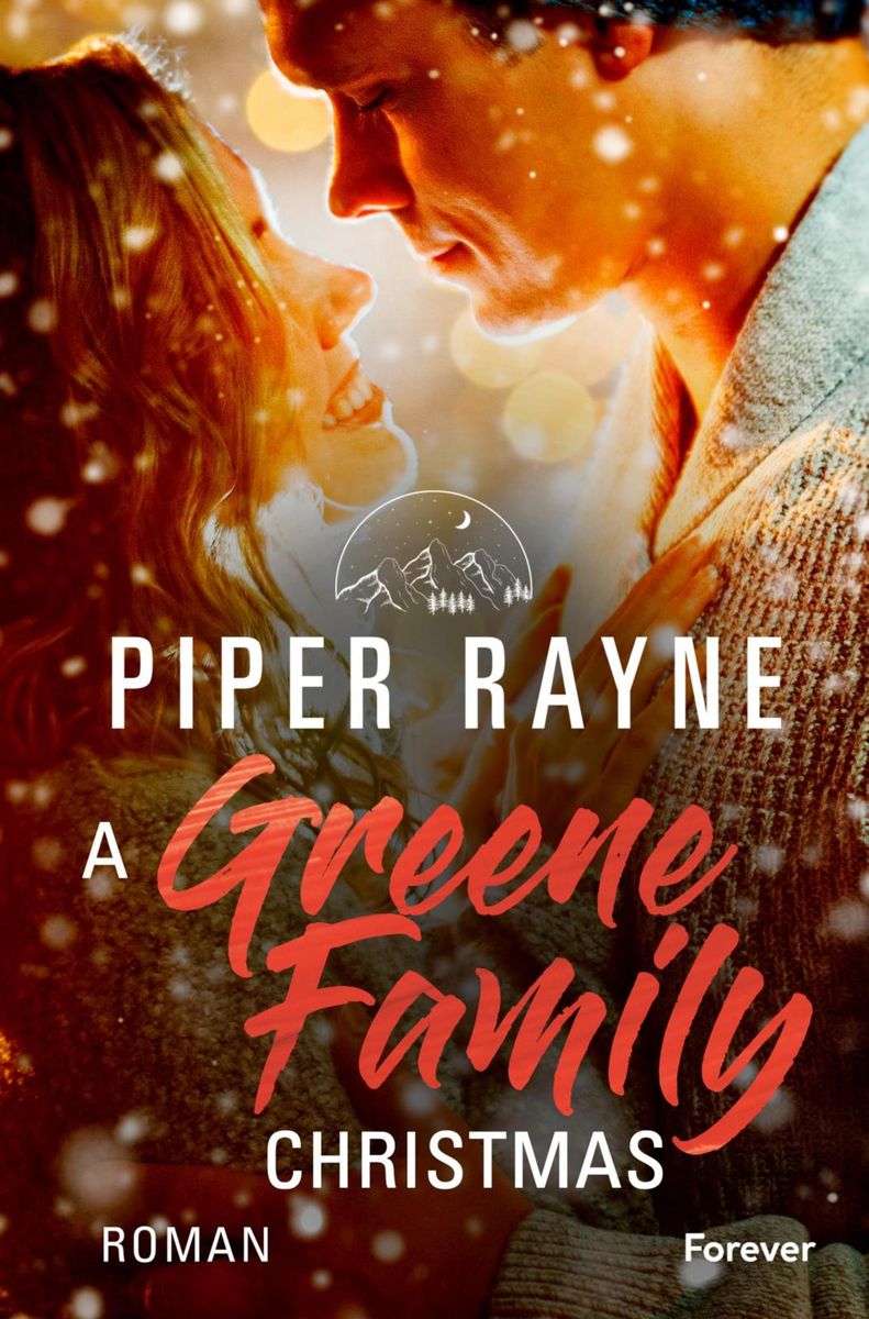 'A Greene Family Christmas' von 'Piper Rayne' eBook