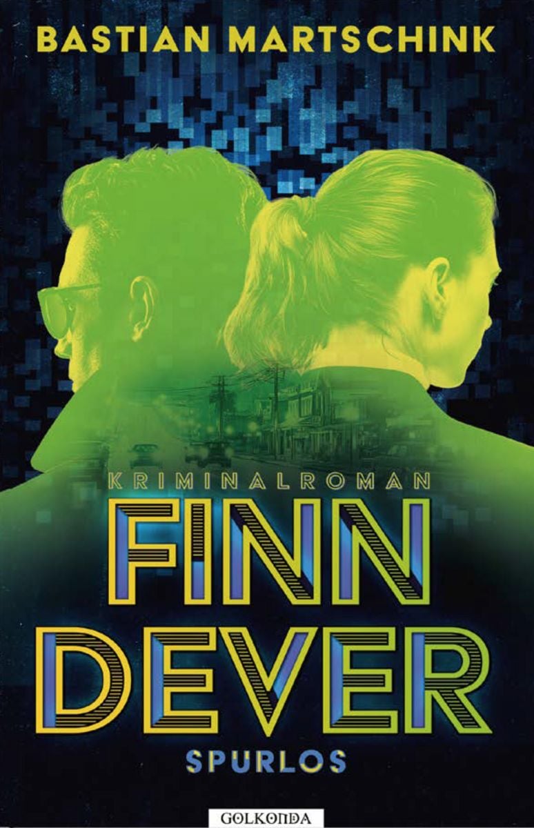 Finn Dever: Spurlos