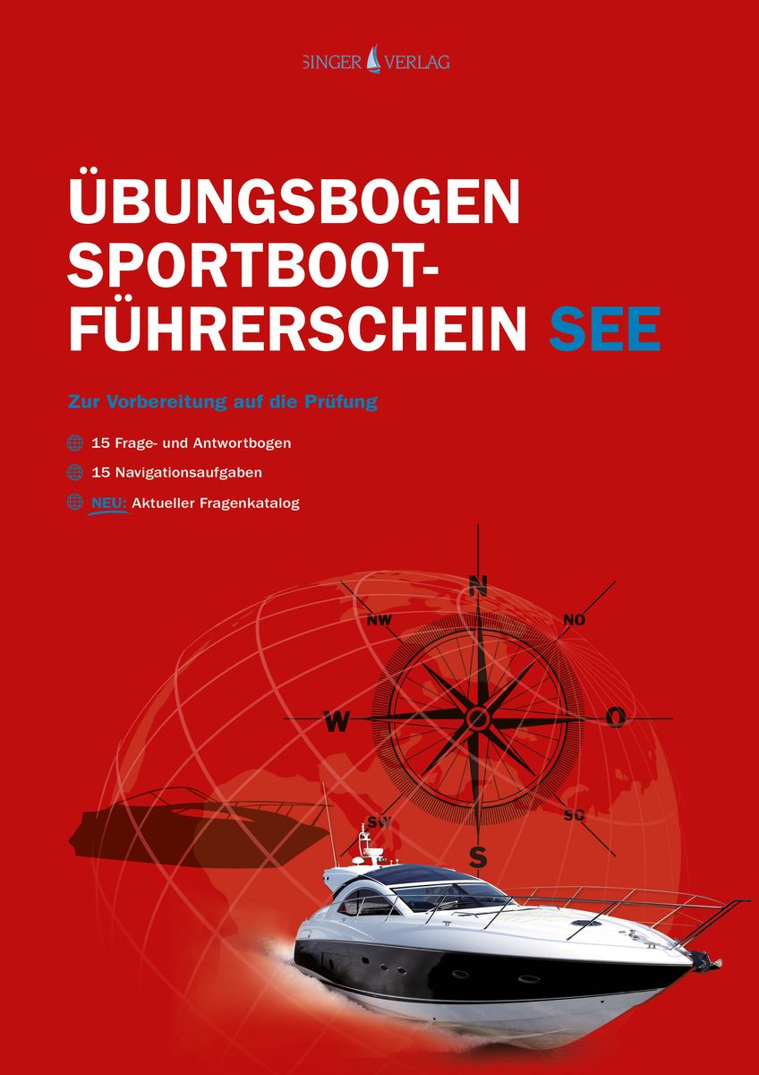Sportbootführerschein See Fragebogen Buch Thalia Sportbootführerschein See Fragebogen Buch Thalia