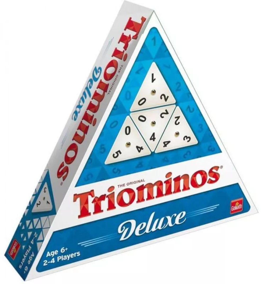 Triominos Triominos DeLuxe kaufen Spielwaren Thalia