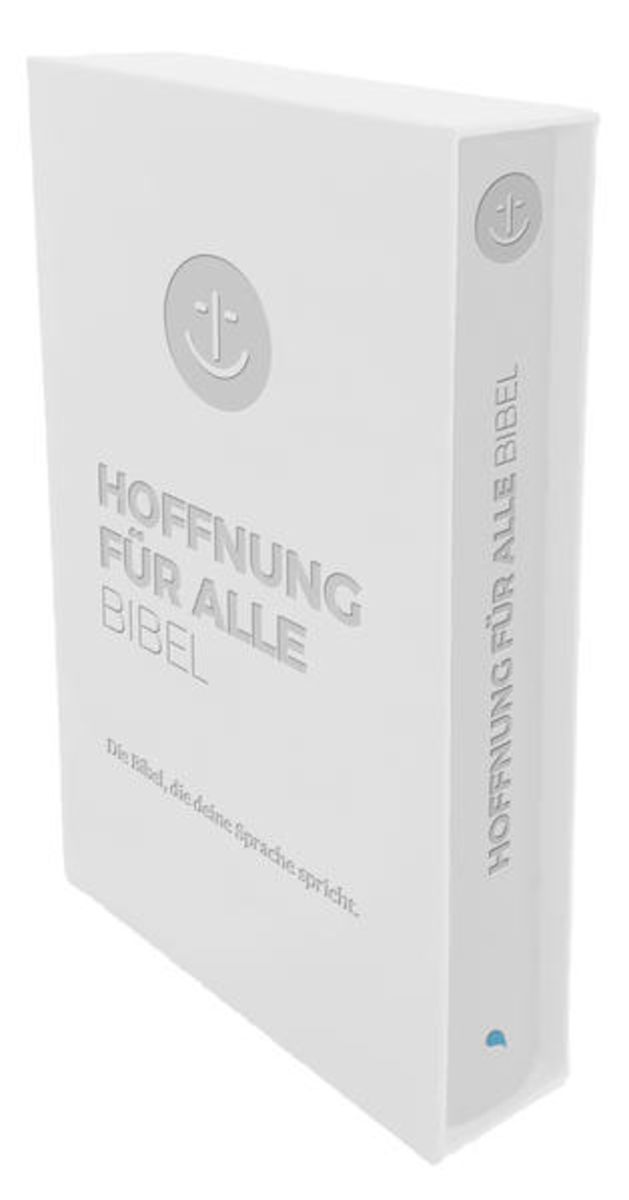 'Hoffnung für alle. Die Bibel 
