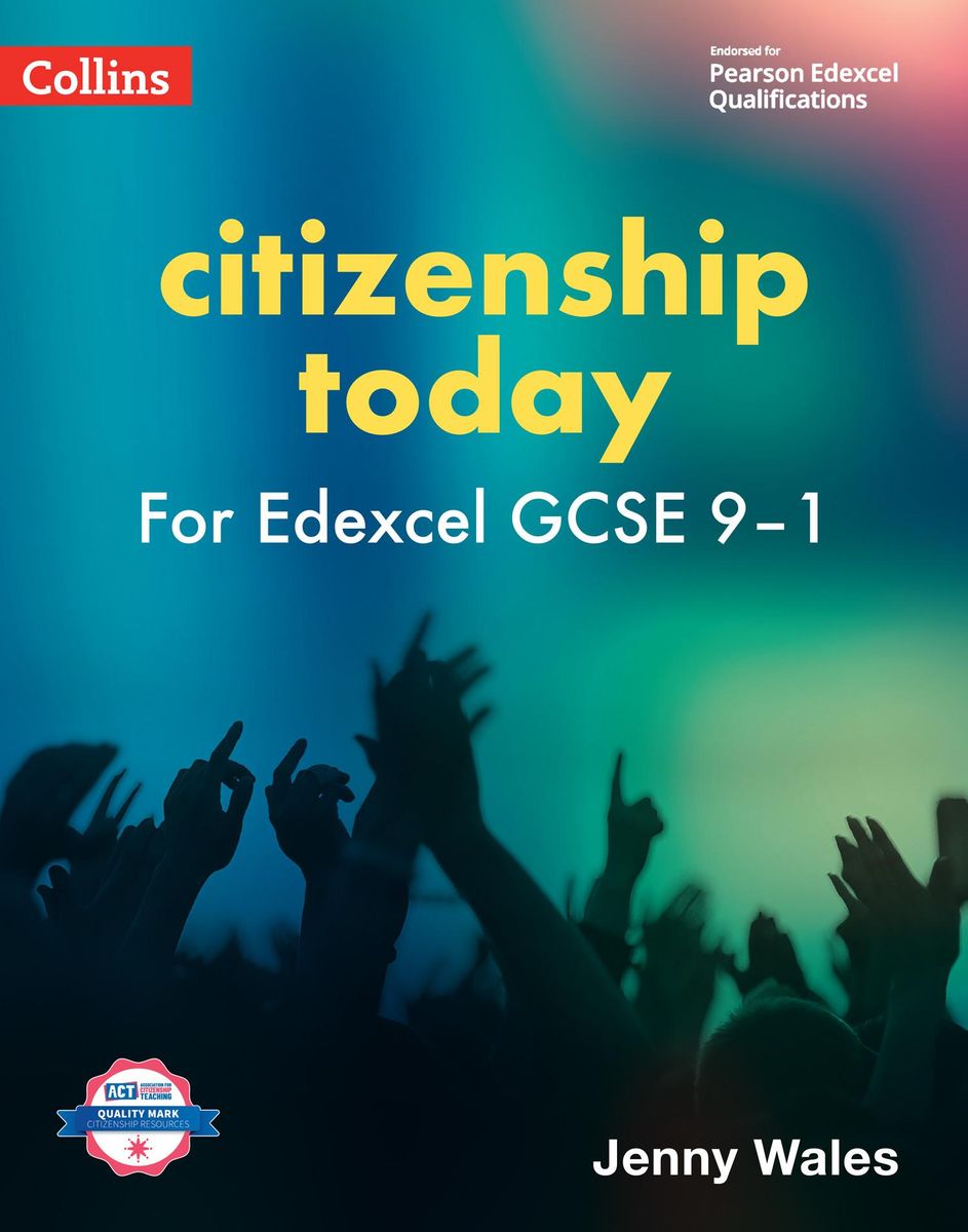 'Edexcel GCSE 9-1 Citizenship Today Student's Book' - 'Nach Schulform ...