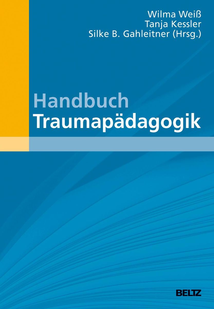 Handbuch Traumapädagogik - Buch | Thalia