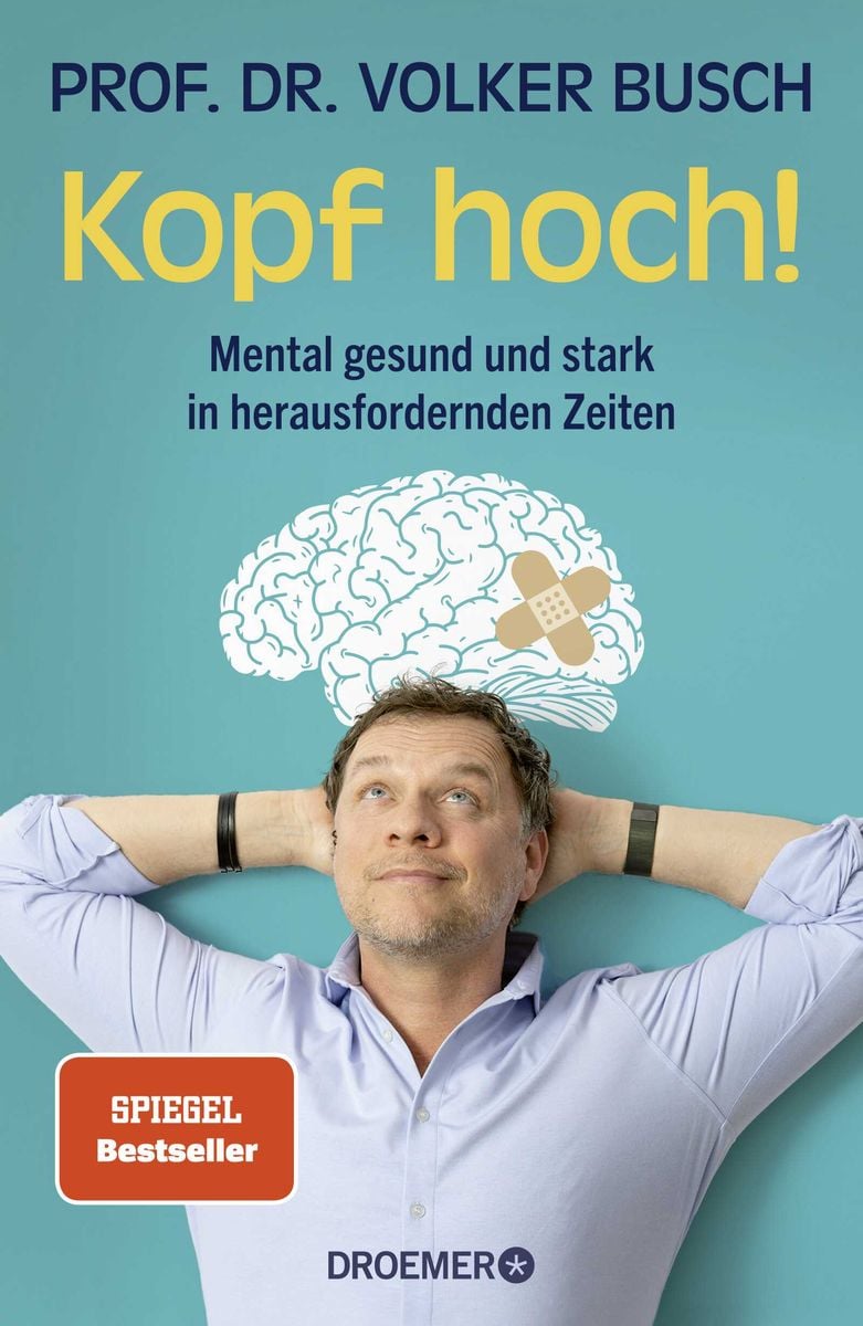 "Kopf hoch!" online kaufen