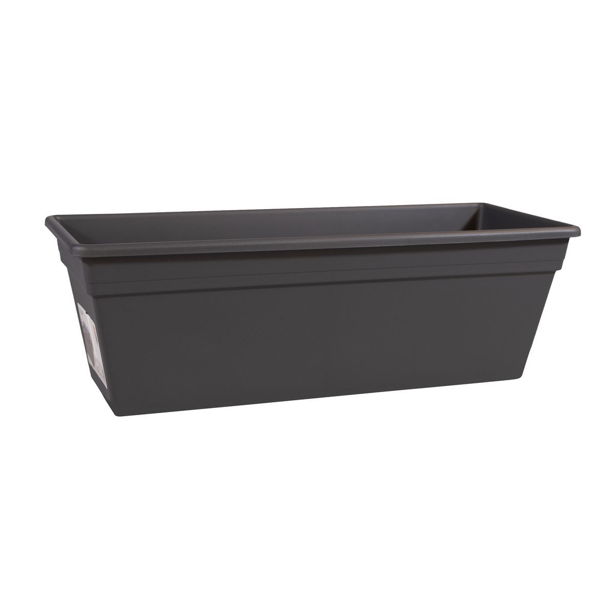 Blumenkasten anthrazit 50x16cm kaufen