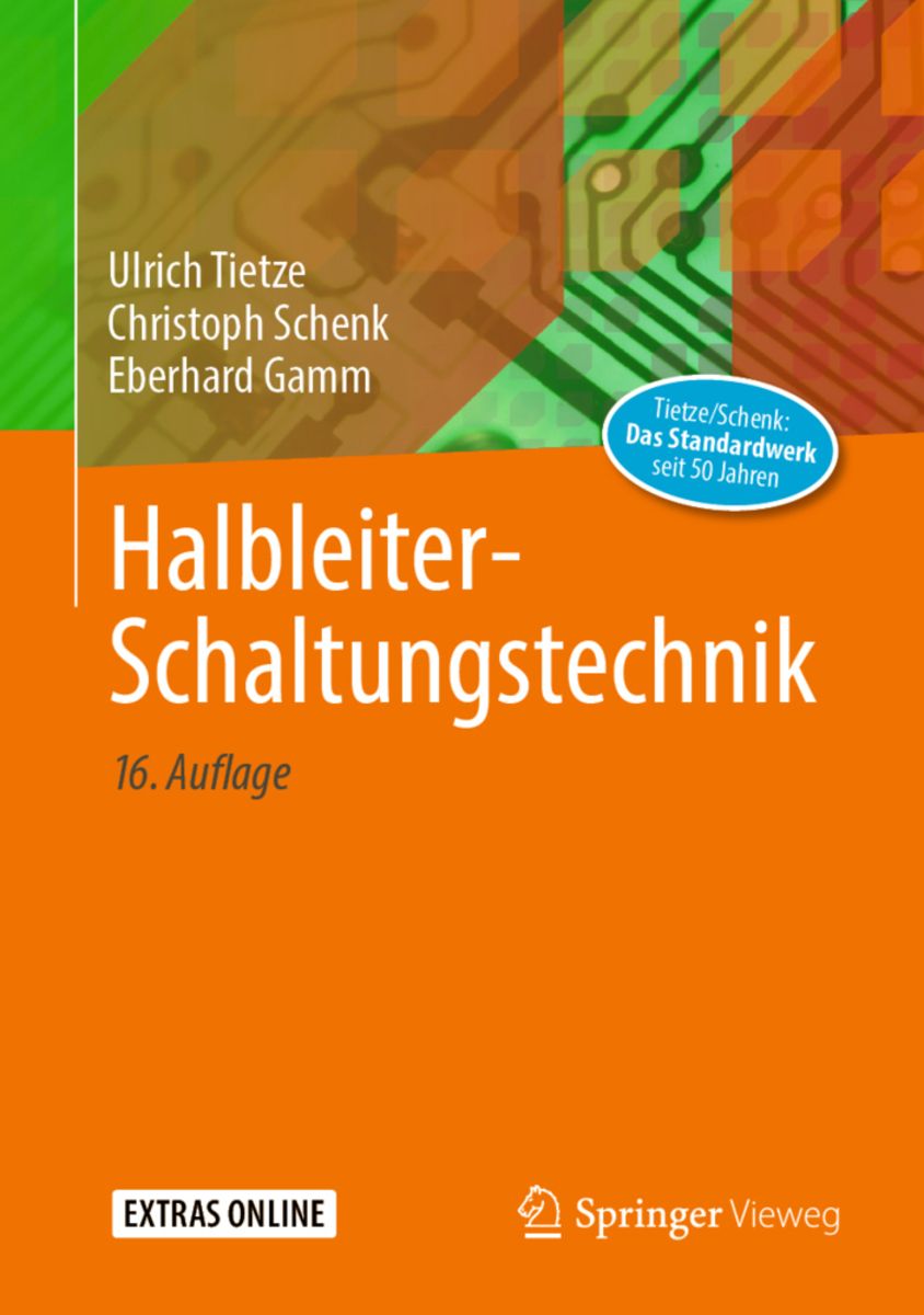 halbleiter schaltungstechnik eth